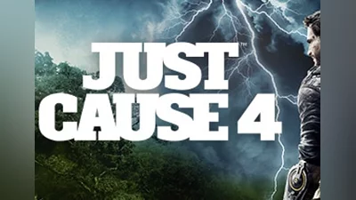 Just Cause 4 Russia (Russia) [Steam]