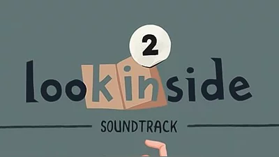 looK INside - Chapter 2 - Soundtrack (Steam)