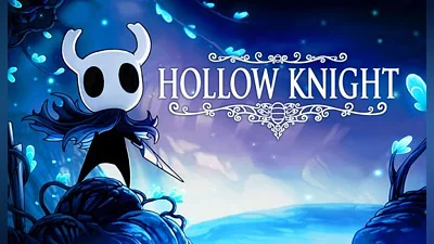Hollow Knight (PC) [Europe] [Standard]