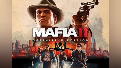Mafia II Definitive Edition EN/DE/FR/IT RU/CIS (RU/CIS) [Steam]