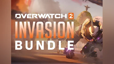 Overwatch 2 - Invasion Bundle DLC EN Argentina (Argentina) [Xbox One/Series]