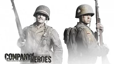 Company of Heroes (Steam)