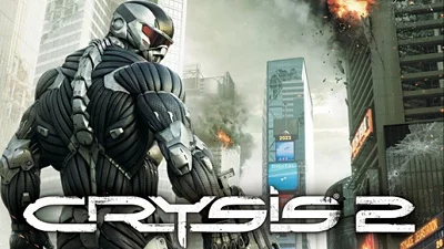 Crysis 2 - Maximum Edition (Origin)