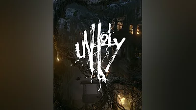 Unholy (Россия, Украина и СНГ)