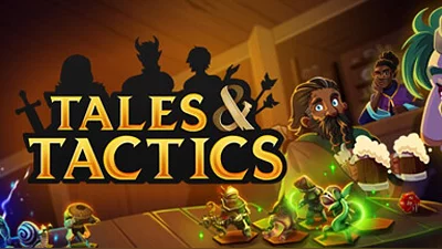 Tales & Tactics (Steam)