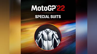 MotoGP 22 - Special Suits DLC EU (EU) [PS4/5]