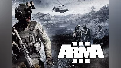 Arma 3 Anniversary Edition EN/DE/FR/IT/ES Global (Global) [Steam]