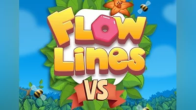 Flowlines VS. ARG EN Argentina (Argentina) [Xbox One/Series]