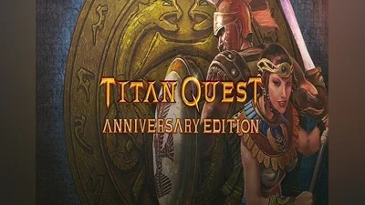 Titan Quest - Bundle Global (Global) [Steam]