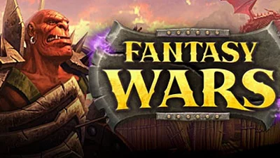 Fantasy Wars (Steam)