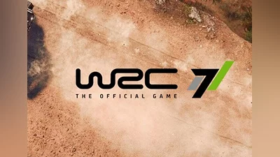 WRC 7  EU (EU) [Steam]