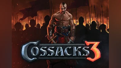 Cossacks 3 EN/DE/FR Global (Global) [GOG]