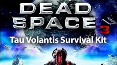 Dead Space 3 Tau Volantis Survival Kit (Origin)