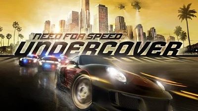 Need for Speed Undercover (Origin)