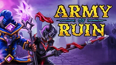 Army of Ruin (Steam)