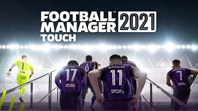 Football Manager 2021 Touch (Steam)