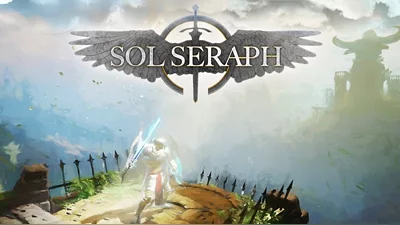 SolSeraph (Steam)