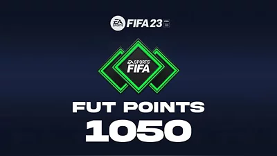 FIFA 23 - 1050 FUT Points EA App (Origin)