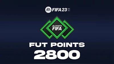 FIFA 23 - 2800 FUT Points EA App (Origin)