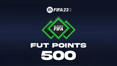FIFA 23 - 500 FUT Points EA App (Origin)