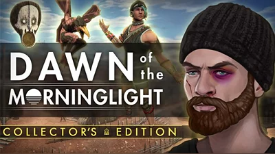 Secret World Legends: Dawn of the Morninglight Collector’s Edition (Steam)
