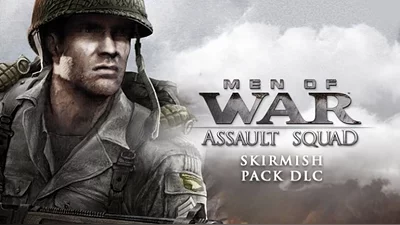Men of War: Assault Squad - Skirmish Pack (Steam)