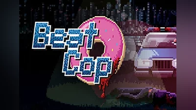 Beat Cop EN Global (Global) [GOG]