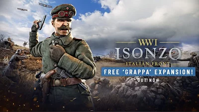 Isonzo (Steam)