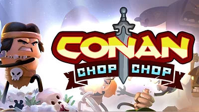 Conan Chop Chop (Steam)