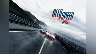 Need for Speed: Rivals Limited Edition EN/DE/FR/IT EU (EU) [EA App]