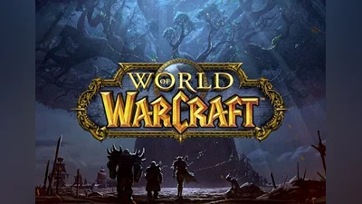 WoW World of Warcraft - Battlechest DLC EN Global (Global) [Battle.net]