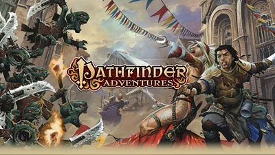 Pathfinder Adventures (Steam)