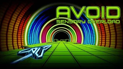 Avoid - Sensory Overload (Steam)