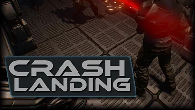 Crash Landing (Steam)
