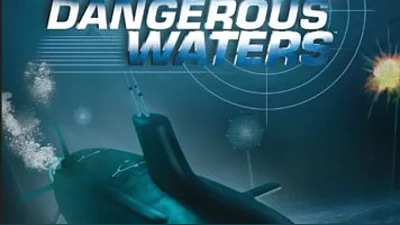 Dangerous Waters (Steam)
