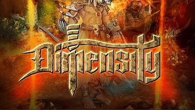 Dimensity (Steam)