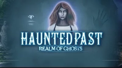 Haunted Past: Realm of Ghosts (Steam)