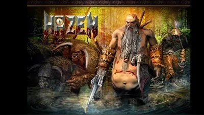 Hazen: The Dark Whispers (Steam)