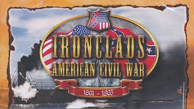 Ironclads - American Civil War (Steam)