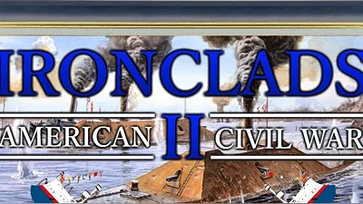 Ironclads2 - American Civil War (Steam)