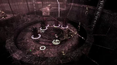 Monster Challenge Circus (Steam)