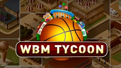 World Basketball Tycoon (Steam)