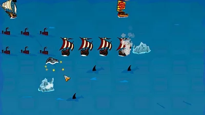 Zombie Pirates (Steam)