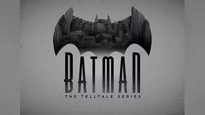 Batman: The Telltale Series Complete Season Edition EN Argentina (Argentina) [Xbox One/Series]
