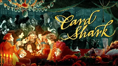 Card Shark (Steam)