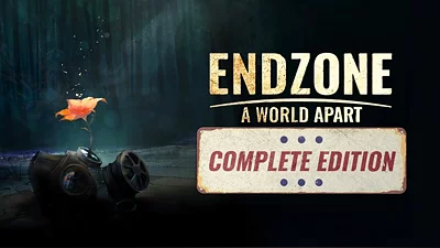 Endzone - A World Apart Complete Edition (Steam)