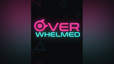 OVERWHELMED (Россия, Украина и СНГ)