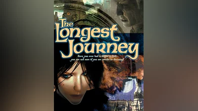 The Longest Journey (Россия, Украина и СНГ)
