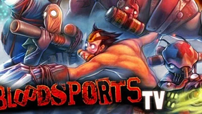 Bloodsports.TV (Steam)