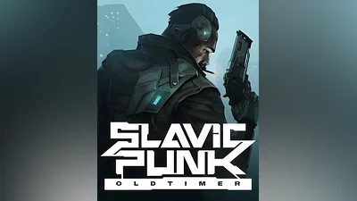 SlavicPunk: Oldtimer (Россия, Украина и СНГ)